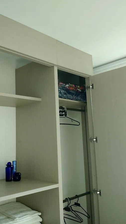 Edificio Palmetto Beach Hotel Cartagena Apartment