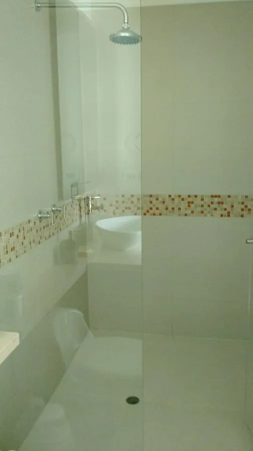 Edificio Palmetto Beach Hotel Cartagena Apartment