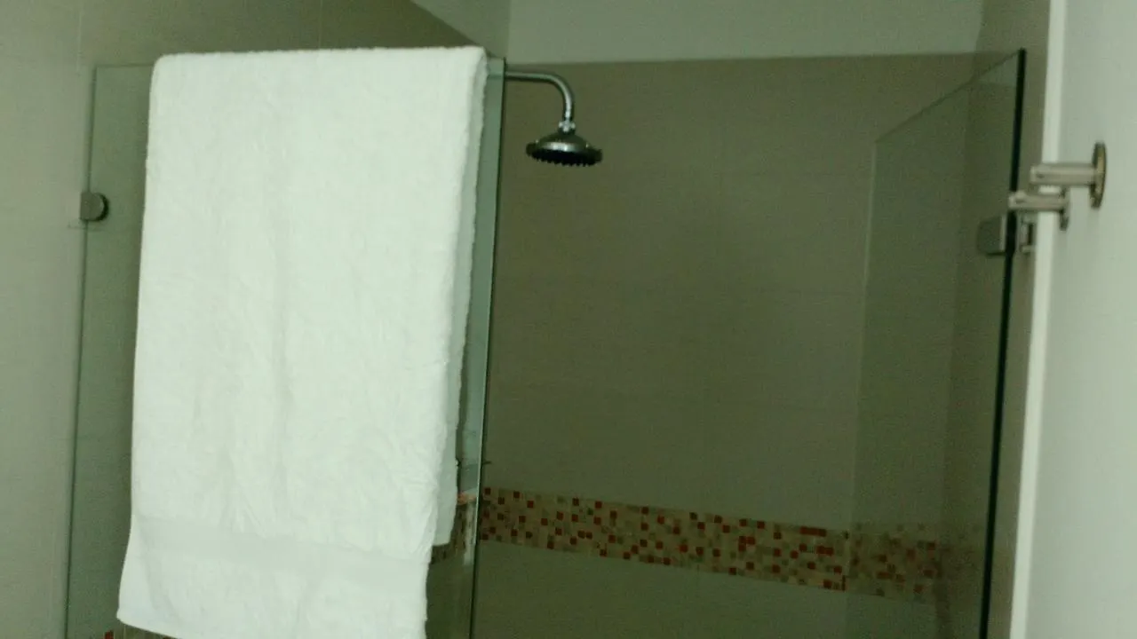 Edificio Palmetto Beach Hotel Cartagena